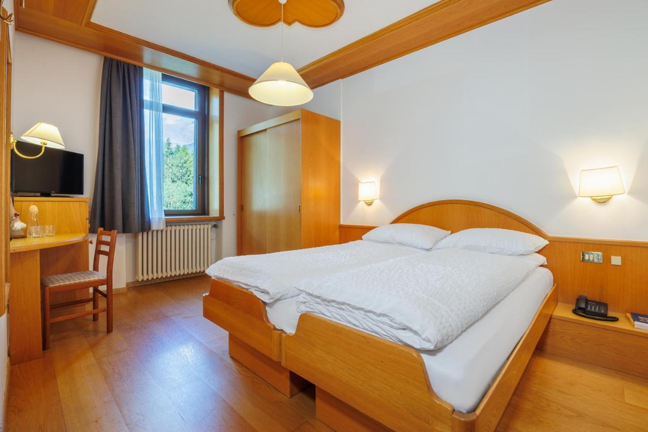 Hotel Vioz Peio Fonti Extérieur photo