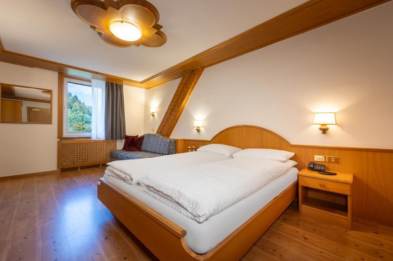 Hotel Vioz Peio Fonti Extérieur photo