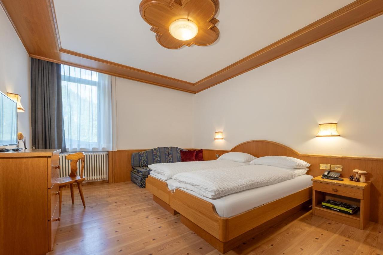 Hotel Vioz Peio Fonti Extérieur photo