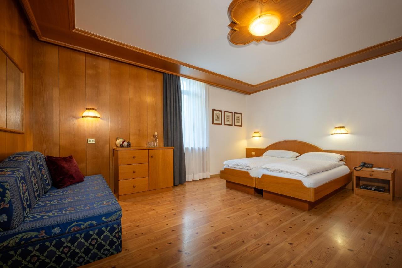 Hotel Vioz Peio Fonti Extérieur photo