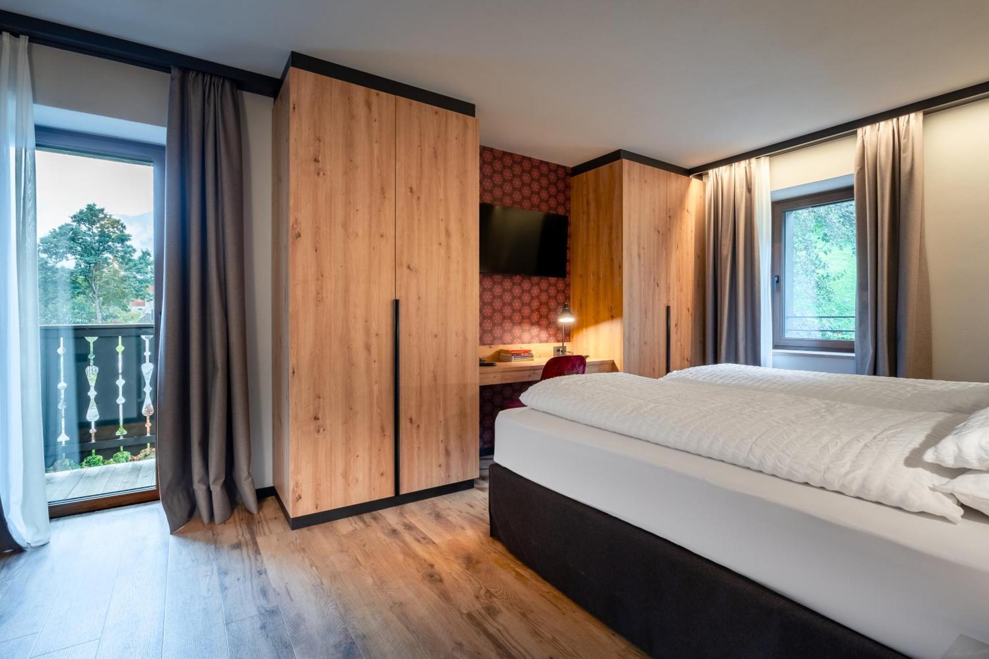 Hotel Vioz Peio Fonti Extérieur photo