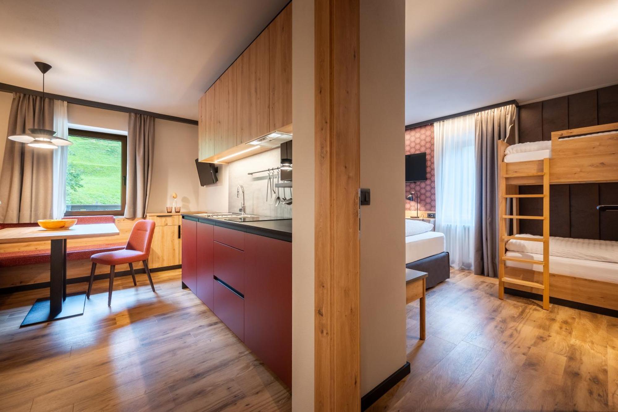 Hotel Vioz Peio Fonti Extérieur photo