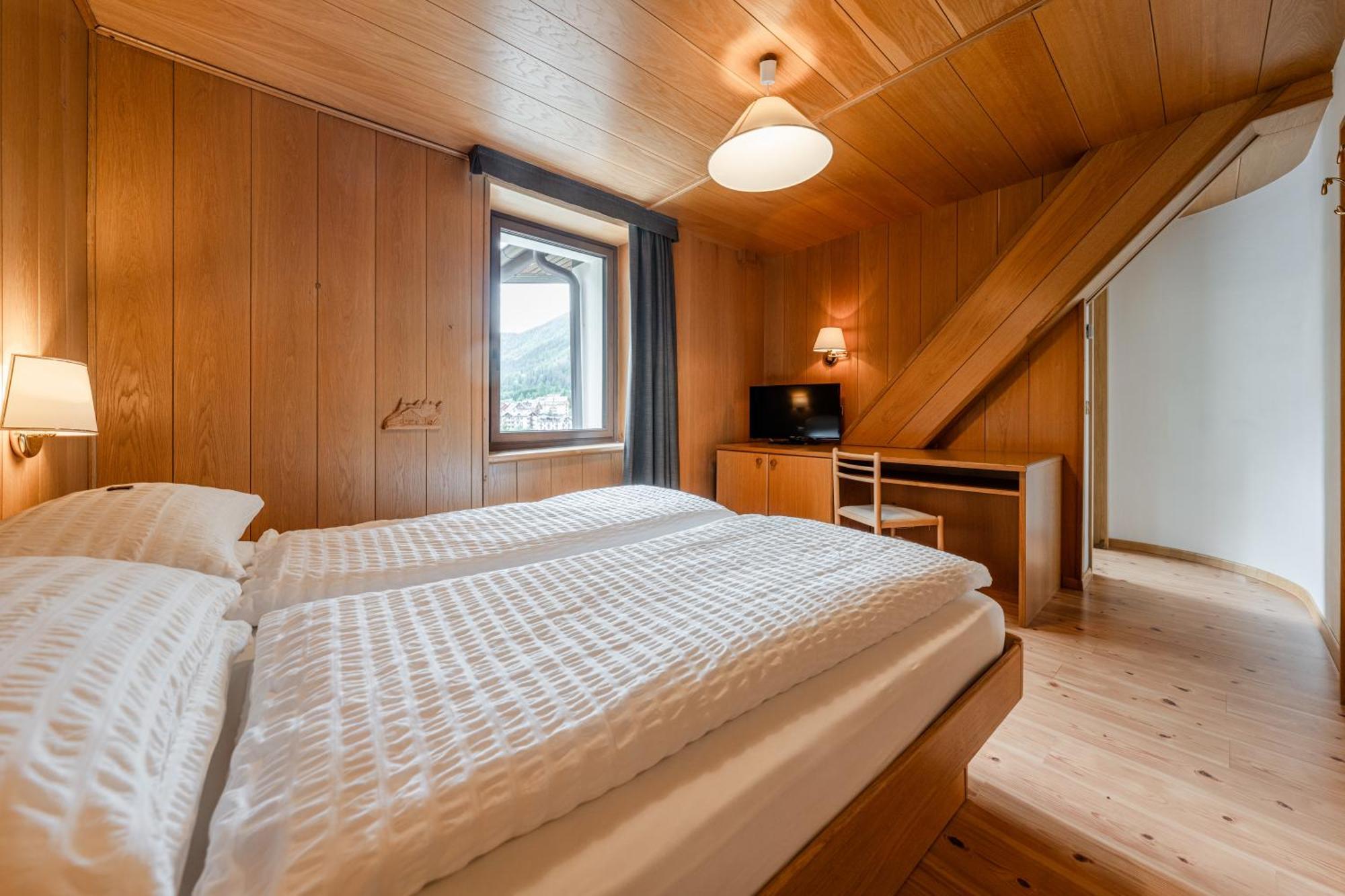 Hotel Vioz Peio Fonti Extérieur photo