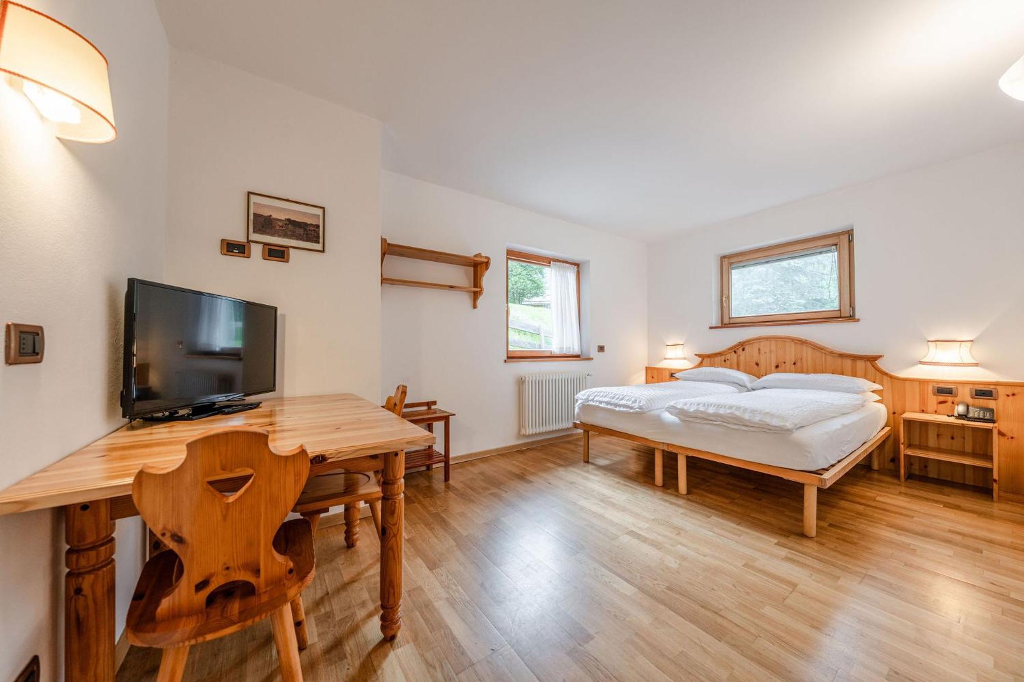 Hotel Vioz Peio Fonti Extérieur photo