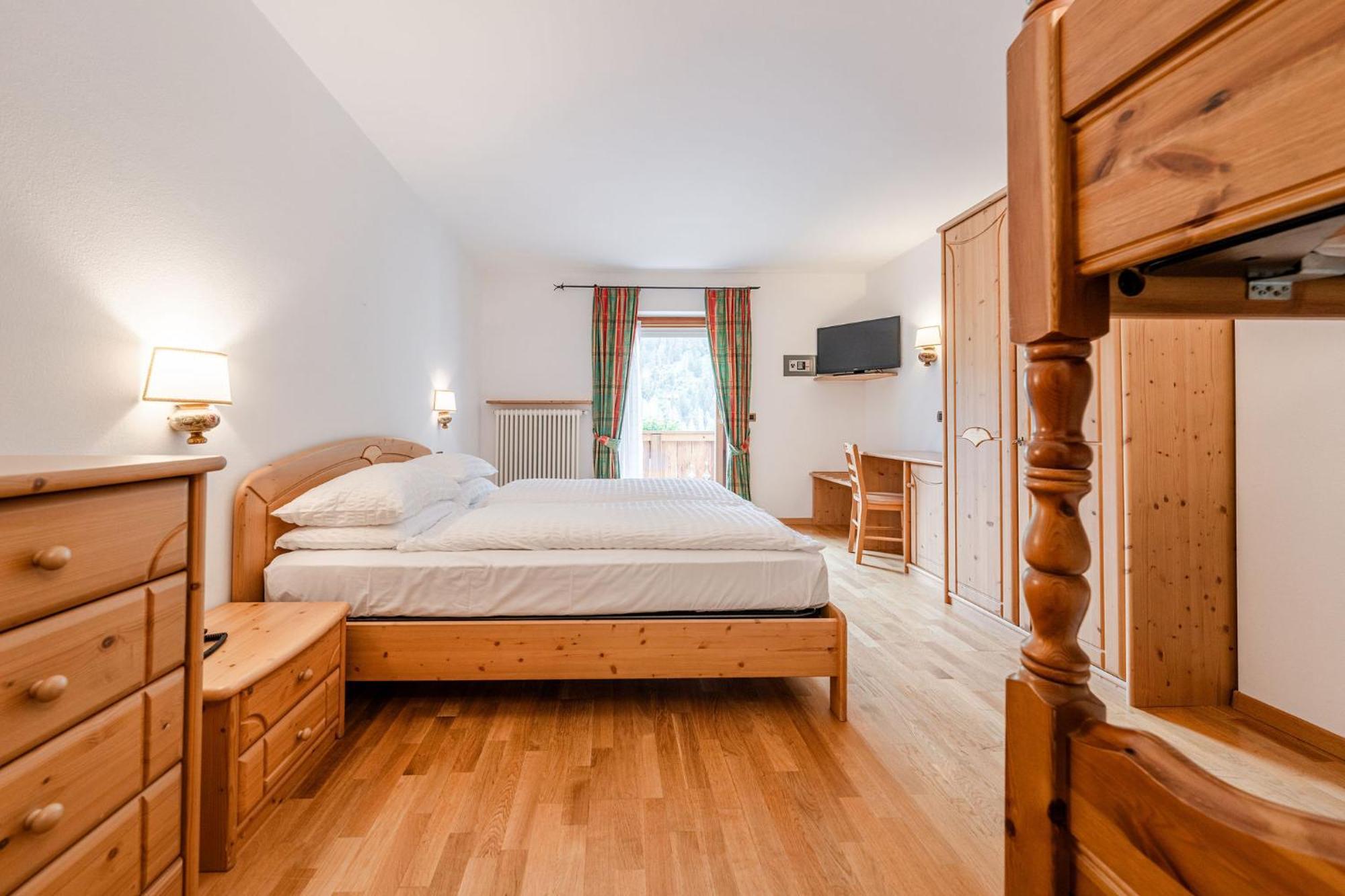 Hotel Vioz Peio Fonti Extérieur photo