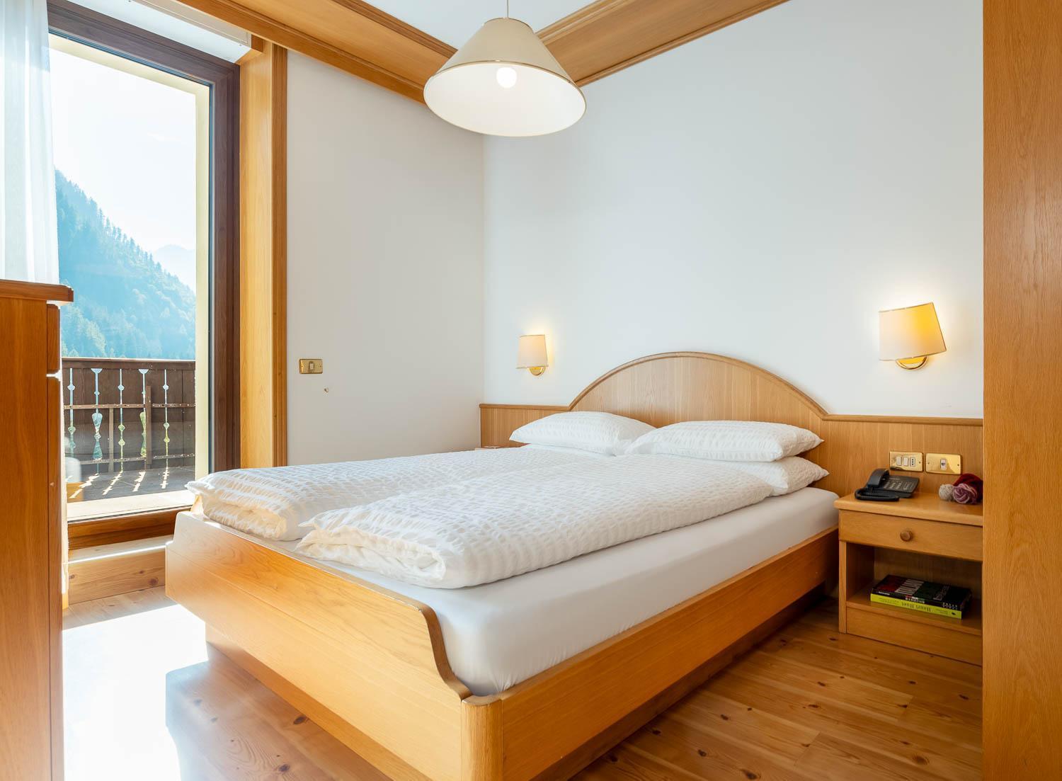 Hotel Vioz Peio Fonti Extérieur photo